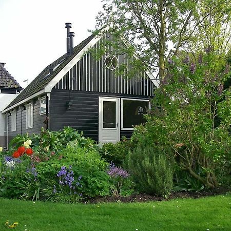 B&B Waterland Middelie Екстериор снимка