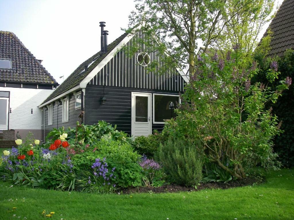 B&B Waterland Middelie Екстериор снимка